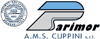 Scheda Azienda PARIMOR - A.M.S. CUPPINI a r.l.