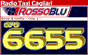 Scheda Azienda RADIO TAXI CAGLIARI ROSSOBLU' - SERVIZI DI MOBILITA'