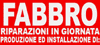 Company Sheet FABBRO CARLINO DOMENICO