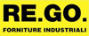 Ficha Empresa RE.GO. FORNITURE INDUSTRIALI srl