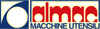 Scheda Azienda ALMAC - COMPRESSORI - SALDATRICI - MACCHINE UTENSILI - di ALETTI A. & C. sas