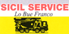 Scheda Azienda SICILSERVICE di LO BUE FRANCO MICHELE & GIOVANNI snc