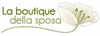 Scheda Azienda LA BOUTIQUE DELLA SPOSA di SCARDAMAGLIA M.