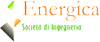 Scheda Azienda ENERGICA srl - SOCIETA' DI INGEGNERIA