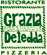 Scheda Azienda RISTORANTE GRAZIA DELEDDA