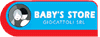 Company Sheet BABY'S STORE GIOCATTOLI - LA GIRAFFA