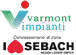 Company Sheet VARMONT IMPIANTI srl