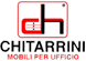 Scheda Azienda CHITARRINI srl