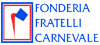 Scheda Azienda FONDERIA F. LLI CARNEVALE srl