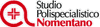 Scheda Azienda STUDIO POLISPECIALISTICO NOMENTANO