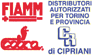 Company Sheet CIPRIANI DAVIDE