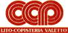 Company Sheet LITO-COPISTERIA VALETTO