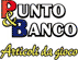 Company Sheet PUNTO & BANCO di DE INGENIIS TONI