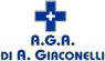 Company Sheet A.G.A. di GIACONELLI ADRIANO
