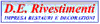 Company Sheet D.E. RIVESTIMENTI di DI MONTE ERNESTO