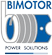 Company Sheet BIMOTOR spa