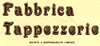 Scheda Azienda FABBRICA TAPPEZZERIE di SERVENTI V. & C. sas