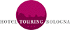 Company Sheet HOTEL TOURING BOLOGNA