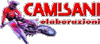 Scheda Azienda CAMISANI ELABORAZIONI
