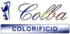 Scheda Azienda COLORIFICIO COLBA srl
