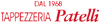 Scheda Azienda TAPPEZZERIA PATELLI