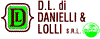 Company Sheet D.L. di DANIELLI BRUNO & LOLLI GIANNI srl