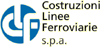 Company Sheet COSTRUZIONI LINEE FERROVIARIE spa
