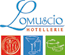 Company Sheet LOMUSCIO HOTELLERIE di LOMUSCIO ANNA MARIA LUIGIA