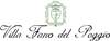 Scheda Azienda VILLA FANO DEL POGGIO RICEVIMENTI