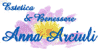 Scheda Azienda ESTETICA - BENESSERE ANNA ARCIULI srl