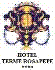 Scheda Azienda HOTEL TERME ROSAPEPE di ROSAPEPE LUCIA LENA