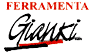Scheda Azienda FERRAMENTA GIANKI sas di LAMURA CAROL & C.