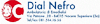Scheda Azienda CENTRO EMODIALISI DIAL NEFRO