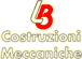 Scheda Azienda LB COSTRUZIONI MECCANICHE di BRAGAGNOLO LUIGINO & C. snc