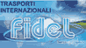 Company Sheet FIDEL srl - TRASPORTI
