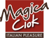 Scheda Azienda MAGICA CIOK