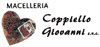 Scheda Azienda MACELLERIA COPPIELLO GIOVANNI snc