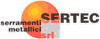 Company Sheet SERTEC srl