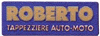 Company Sheet TAPPEZZIERE ROBERTO di BERARDINO ROBERTO