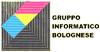 Scheda Azienda GRUPPO INFORMATICO BOLOGNESE srl
