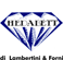Scheda Azienda HEDABETT snc