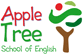 Scheda Azienda APPLE TREE SCHOOL OF ENGLISH