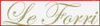 Scheda Azienda RISTORANTE PIZZERIA LE FORRI