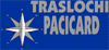 Scheda Azienda TRASLOCHI PACICARD snc