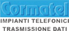 Scheda Azienda CORMATEL di COMPARINI GIOVANNI