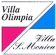 Scheda Azienda CASA DI RIPOSO VILLA S. MONICA