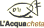 Scheda Azienda RISTORANTE L'ACQUA CHETA