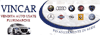 Scheda Azienda VINCAR