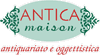 Scheda Azienda ANTICA MAISON srl