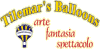 Scheda Azienda TILEMAR'S BALLOONS